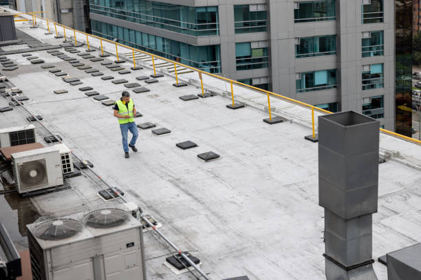 EPDM Roofing in Parkville, MD